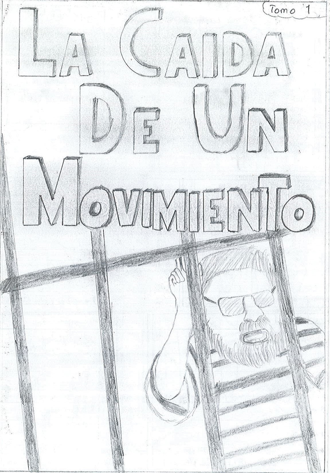 La caída de un movimiento