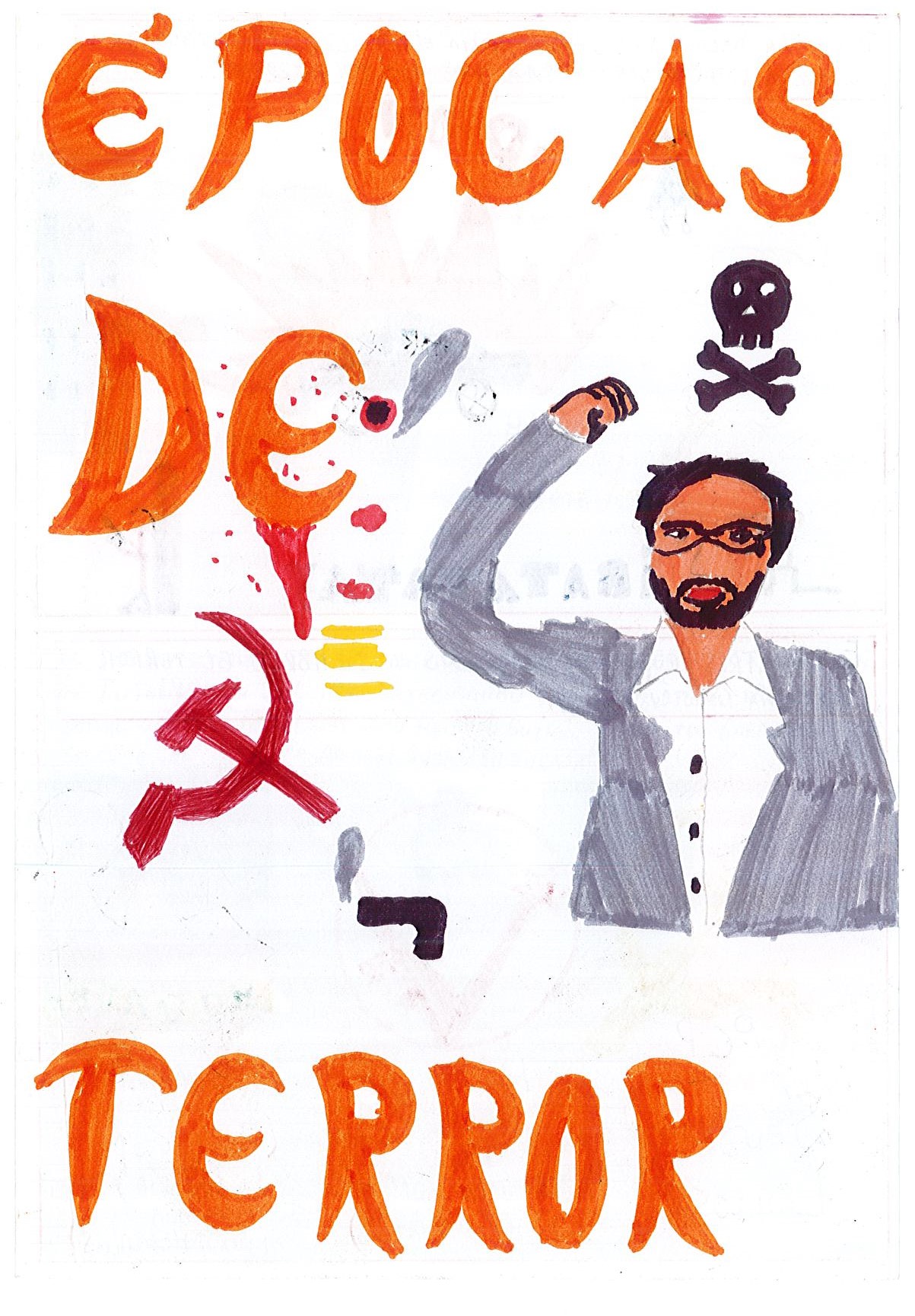 Épocas de terror