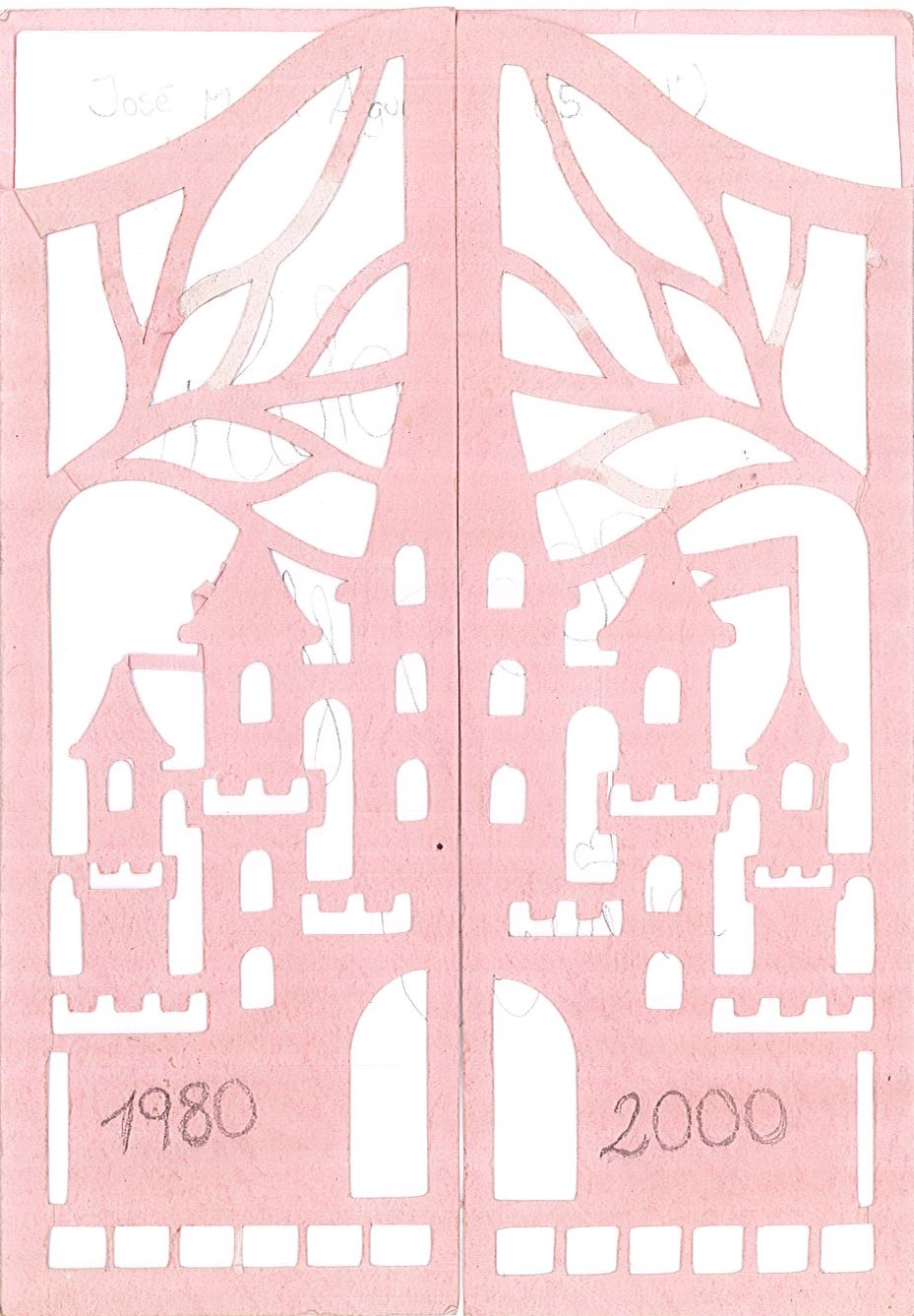 Los presidentes y las crisis*