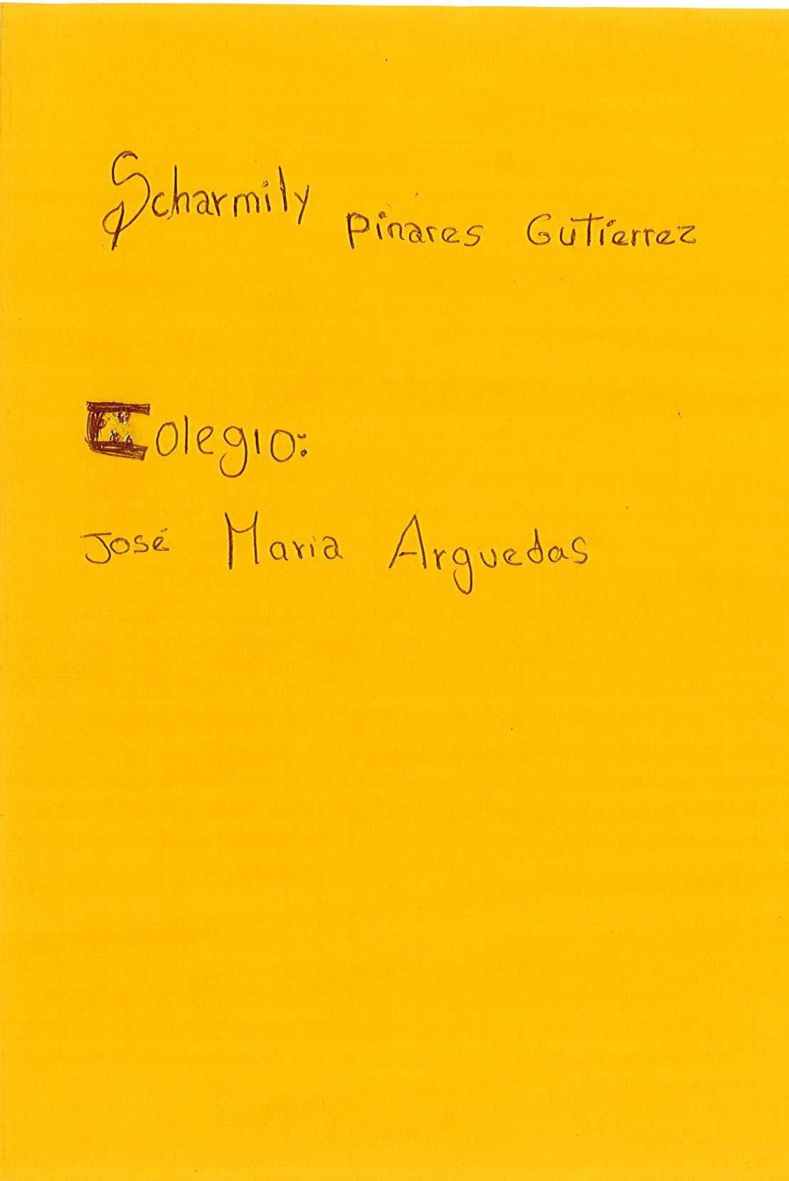 La crueldad del terrorismo