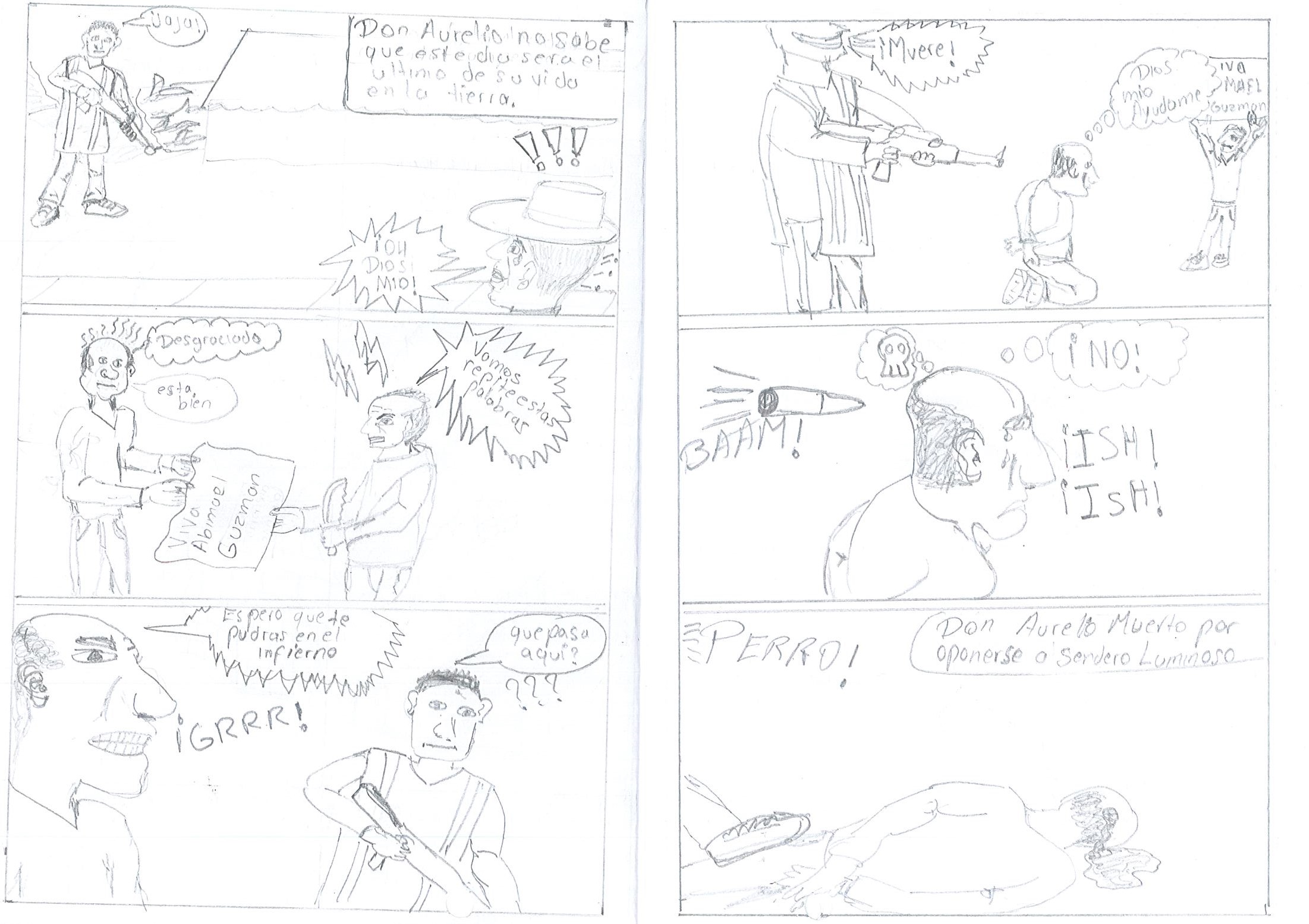 Terrorismo: La máxima expresión de la violencia