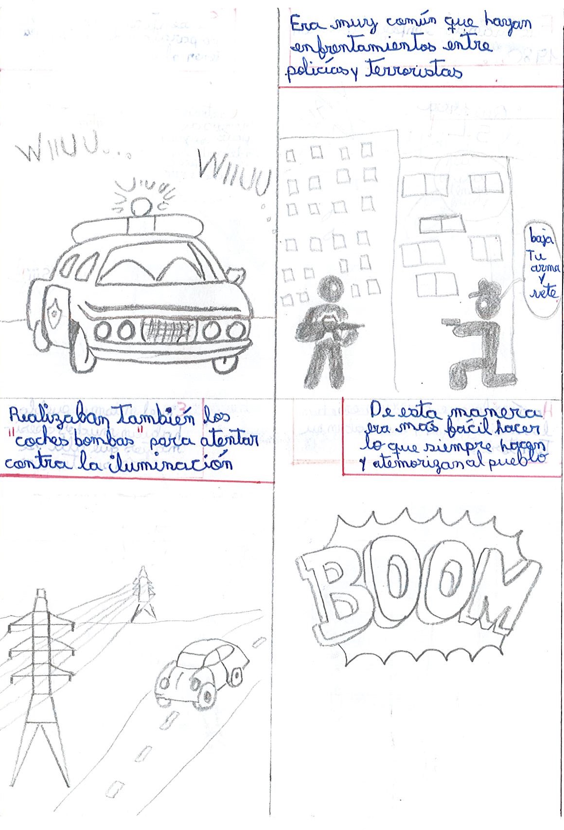 Historia de Sendero Luminoso*