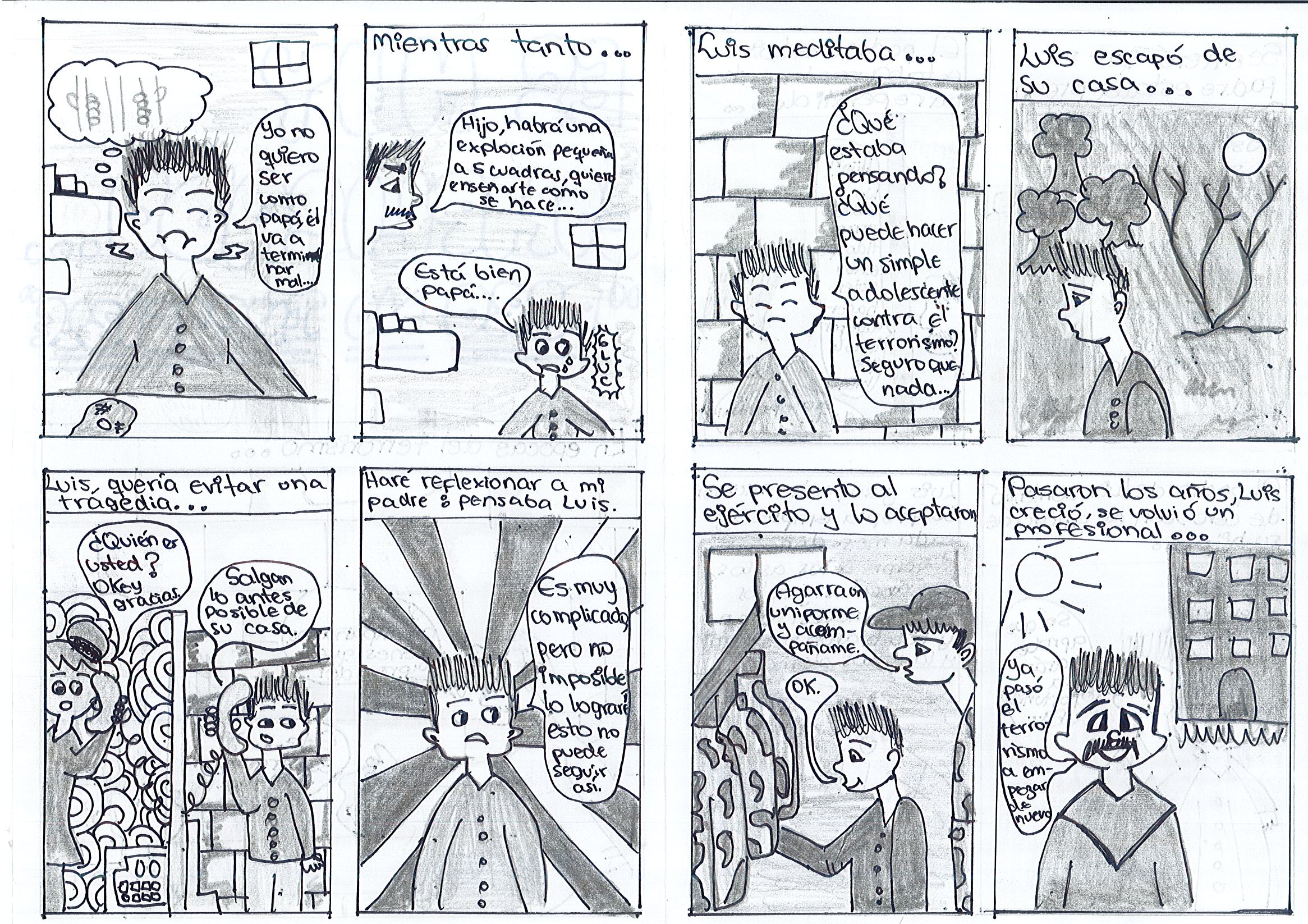 Es muy complicado… pero no imposible