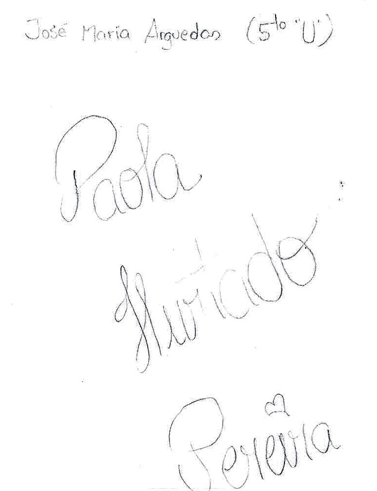 Los presidentes y las crisis*