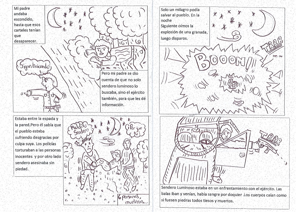 Prefiero no recordar