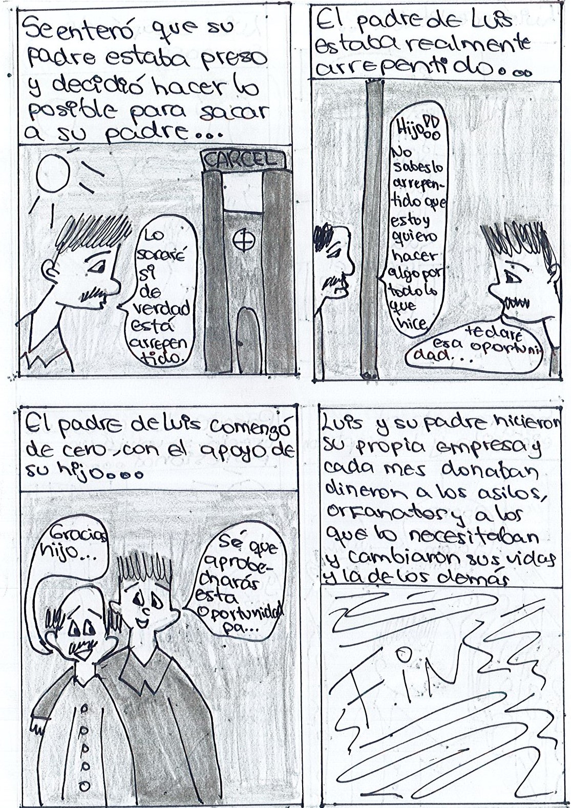 Es muy complicado… pero no imposible