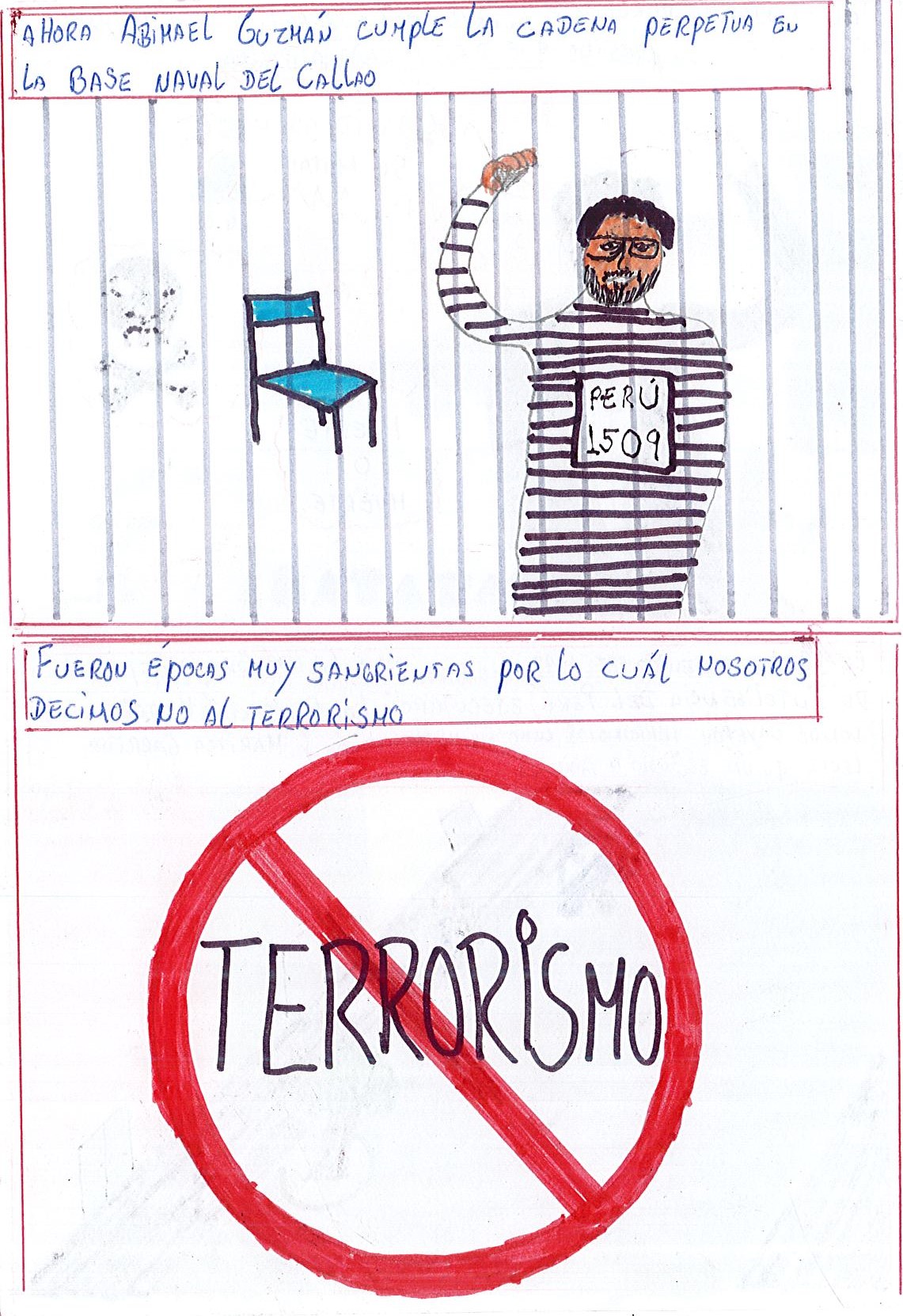 Épocas de terror