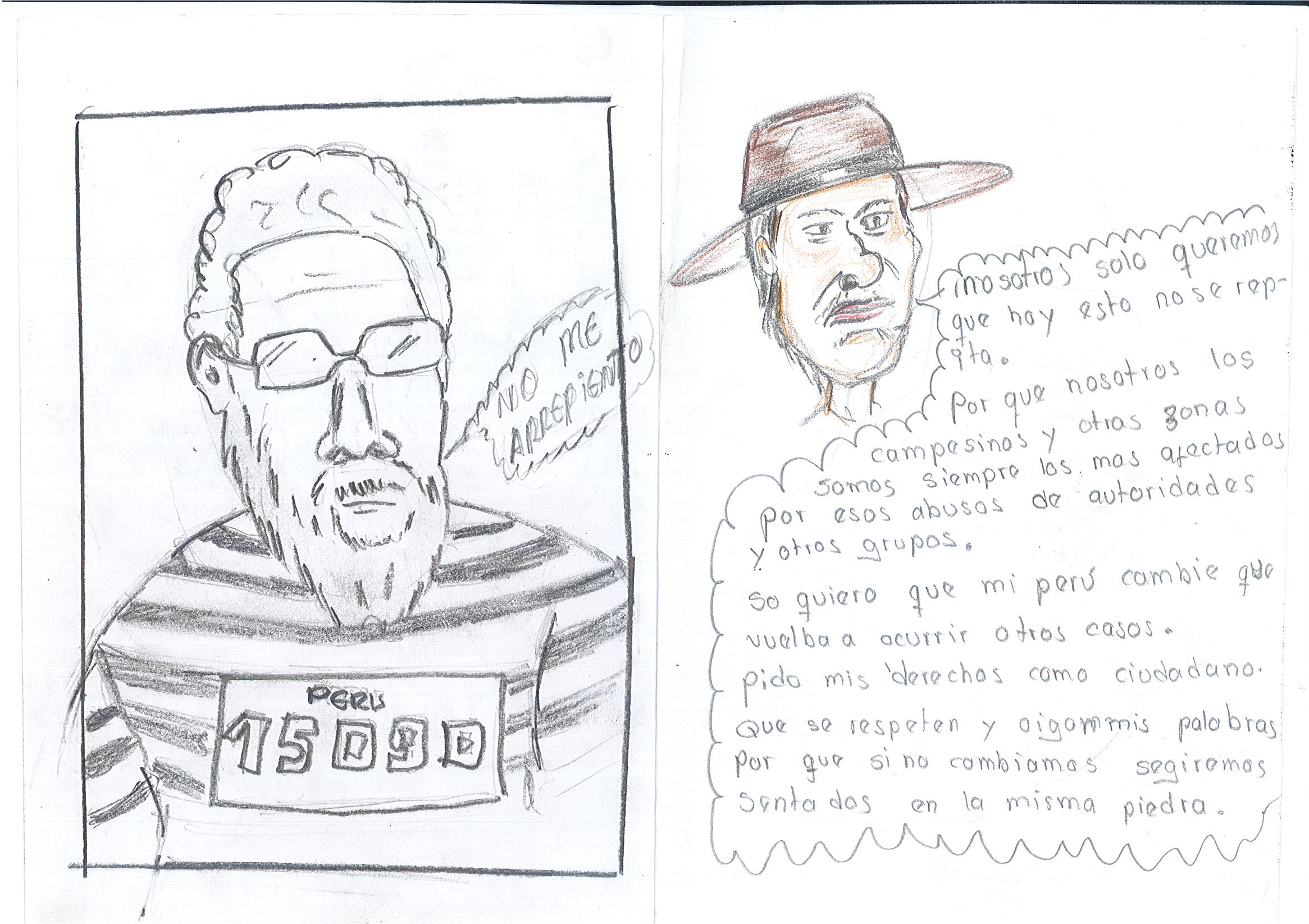 La masacre de Lucanamarca