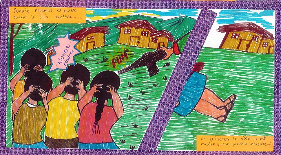 Hoy te cuento mi historia