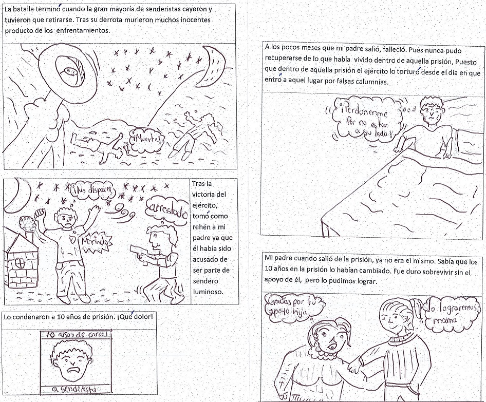 Prefiero no recordar