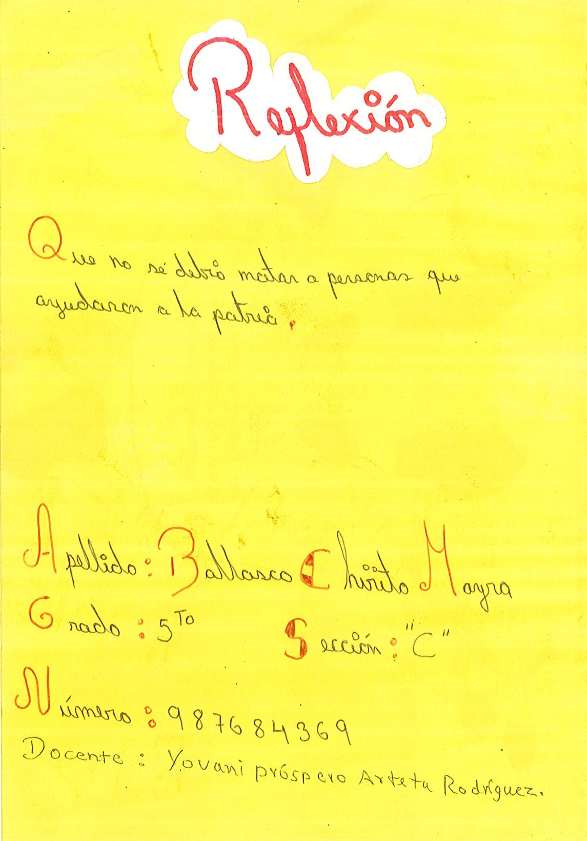 Violencia del MRTA de 1980 al 2000*
