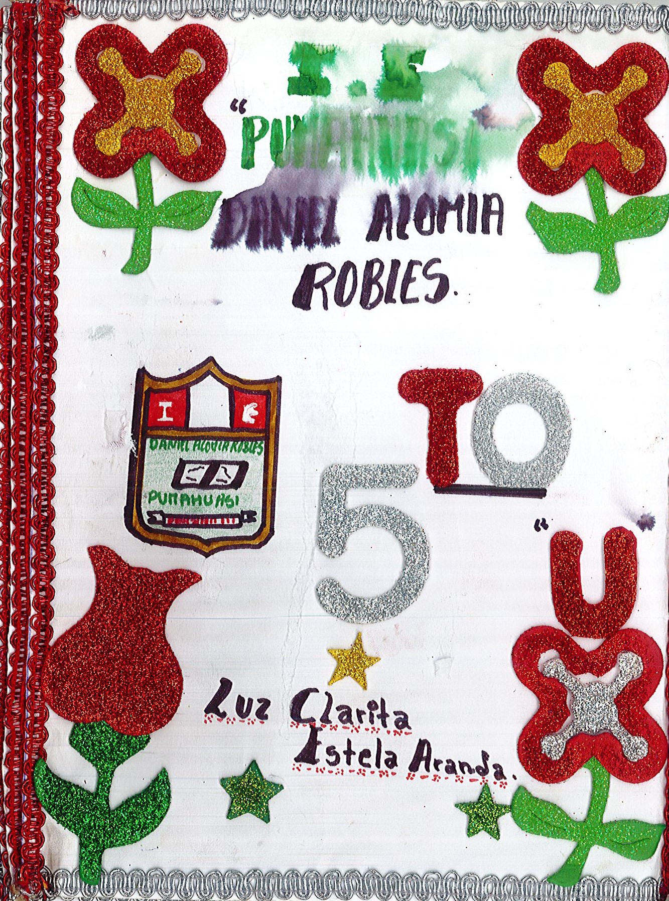 Una historia no contada