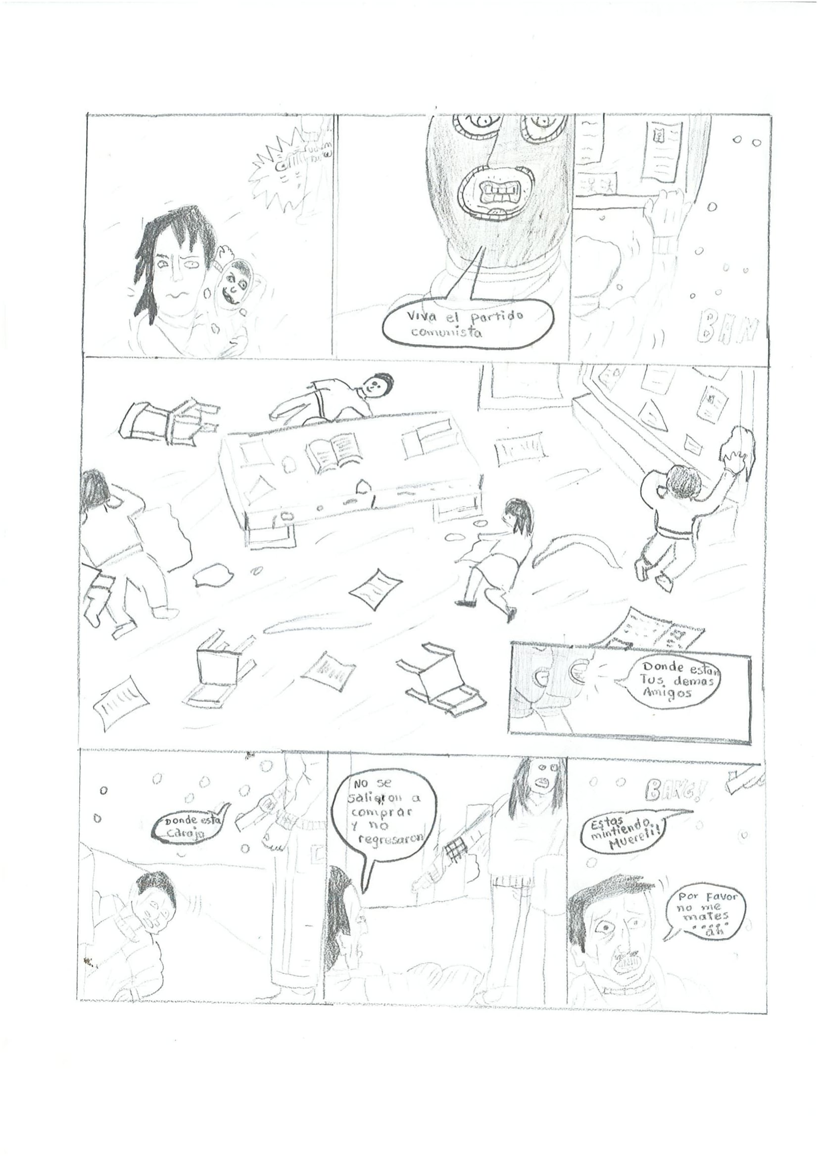 Liberación de rehenes de la Embajada de Japón*