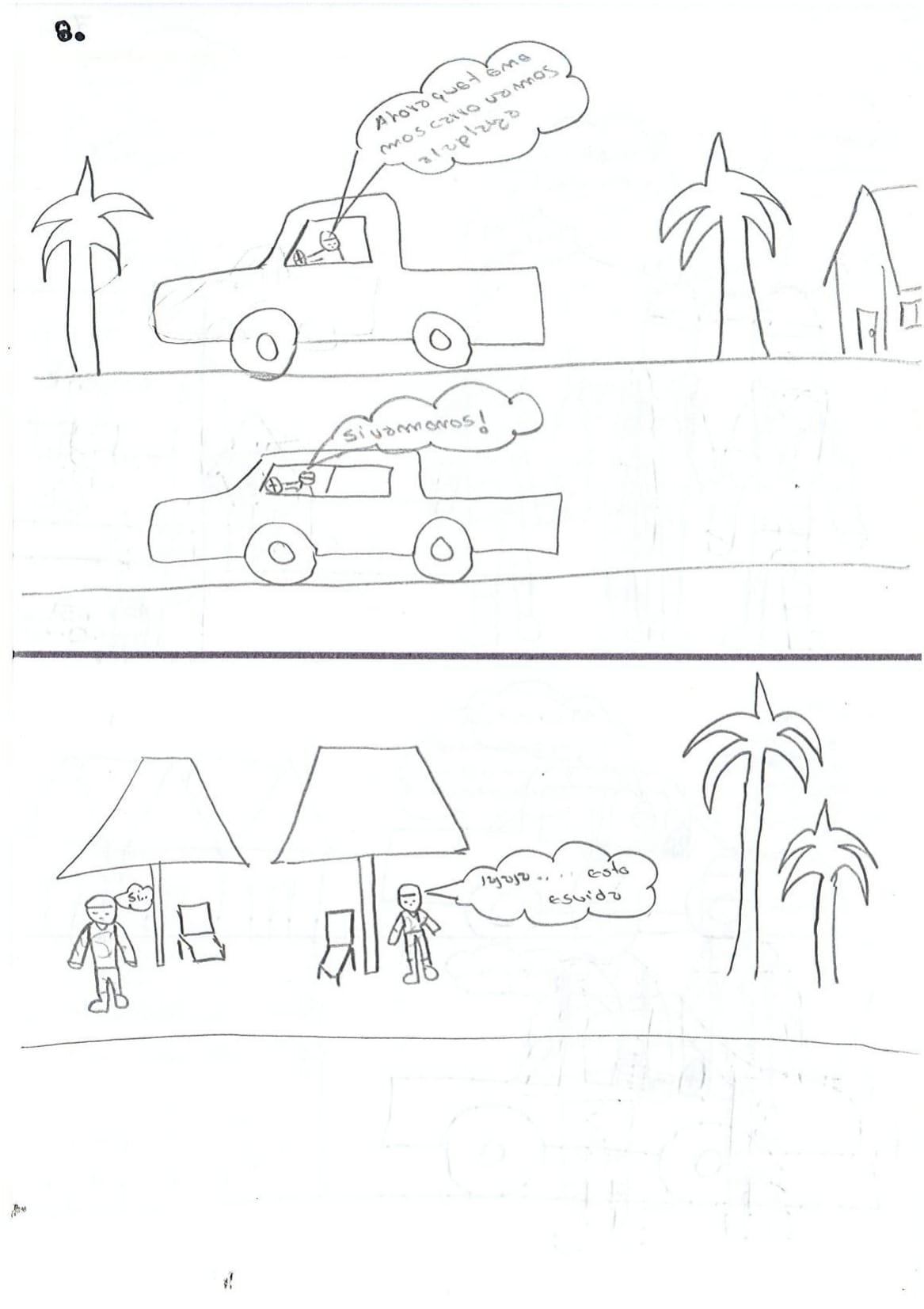 Lucha antisubversiva*