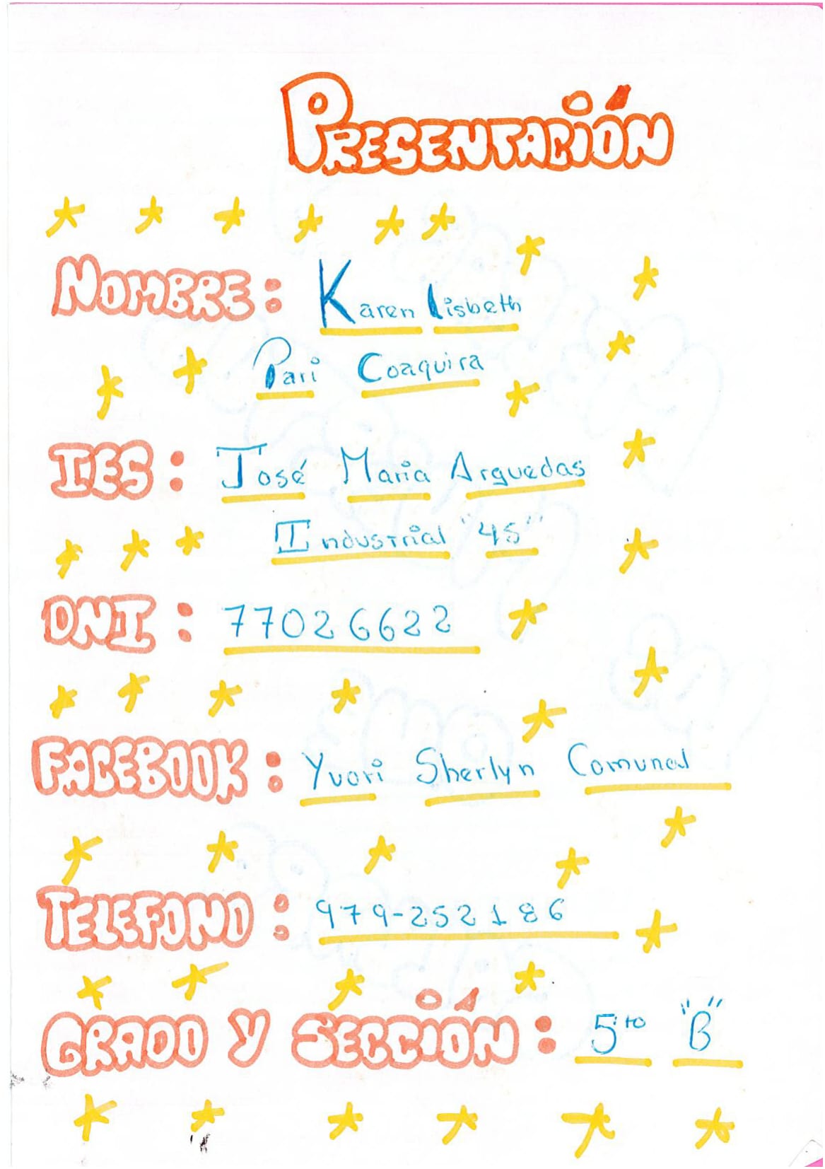 Melgar y los muertos que callara