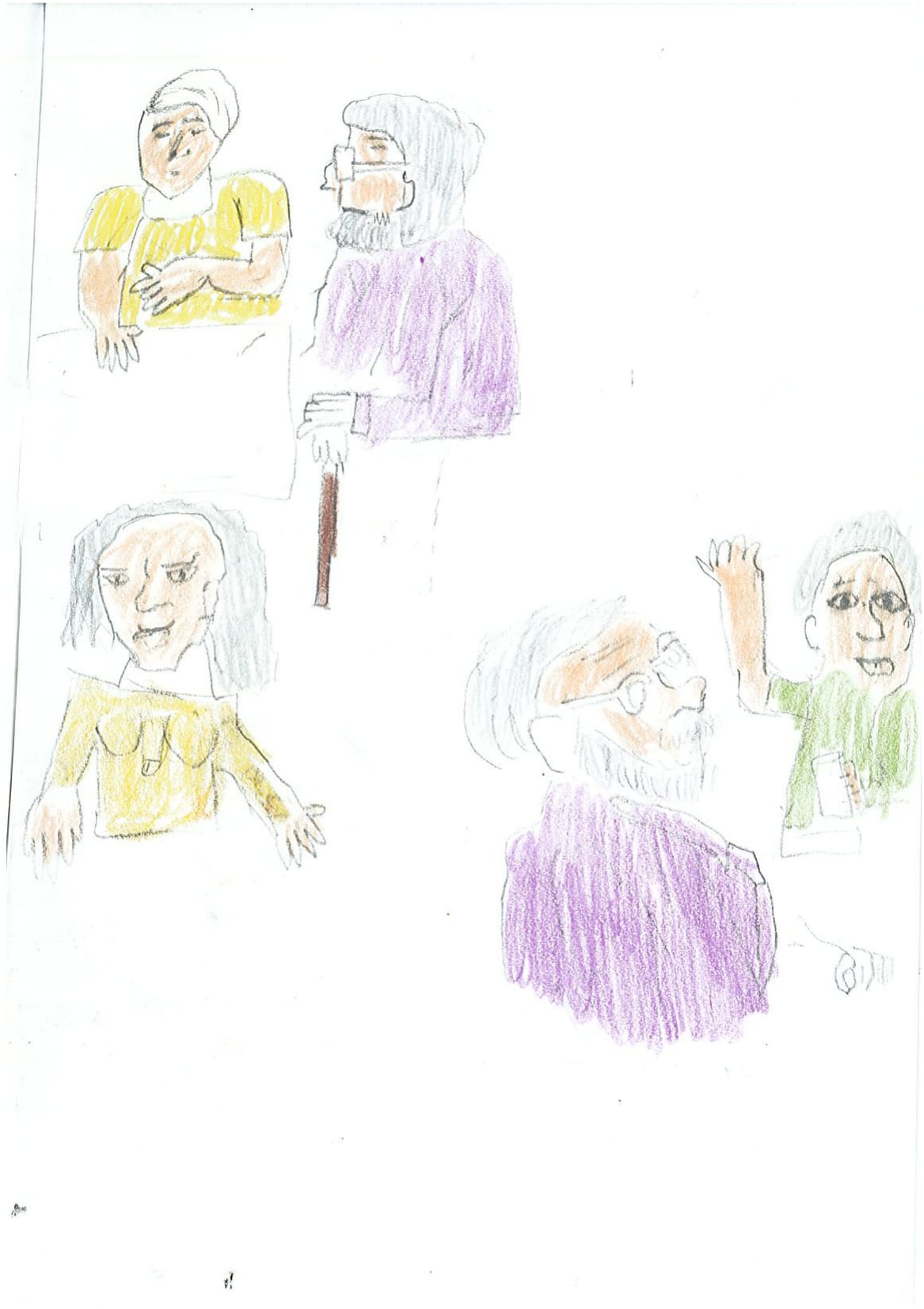 Época de la violencia*