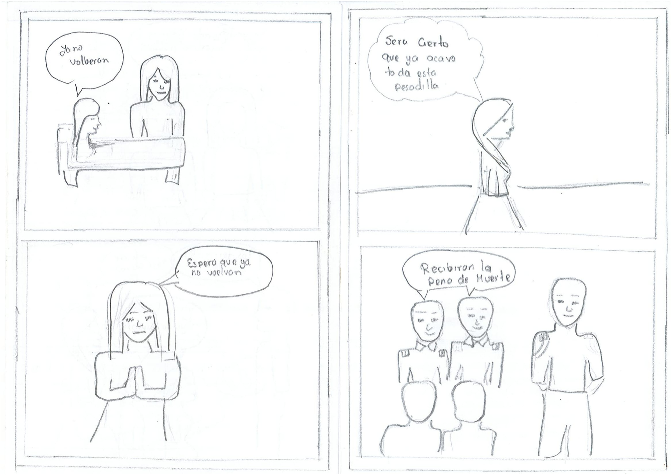 San Juan del Oro en peligro