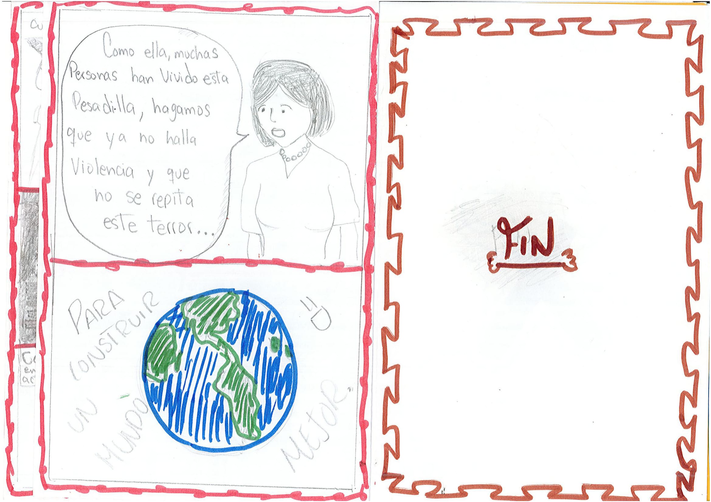 El terrorismo en el Perú