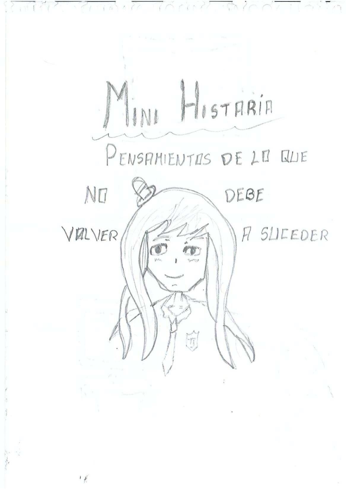 Mini historia