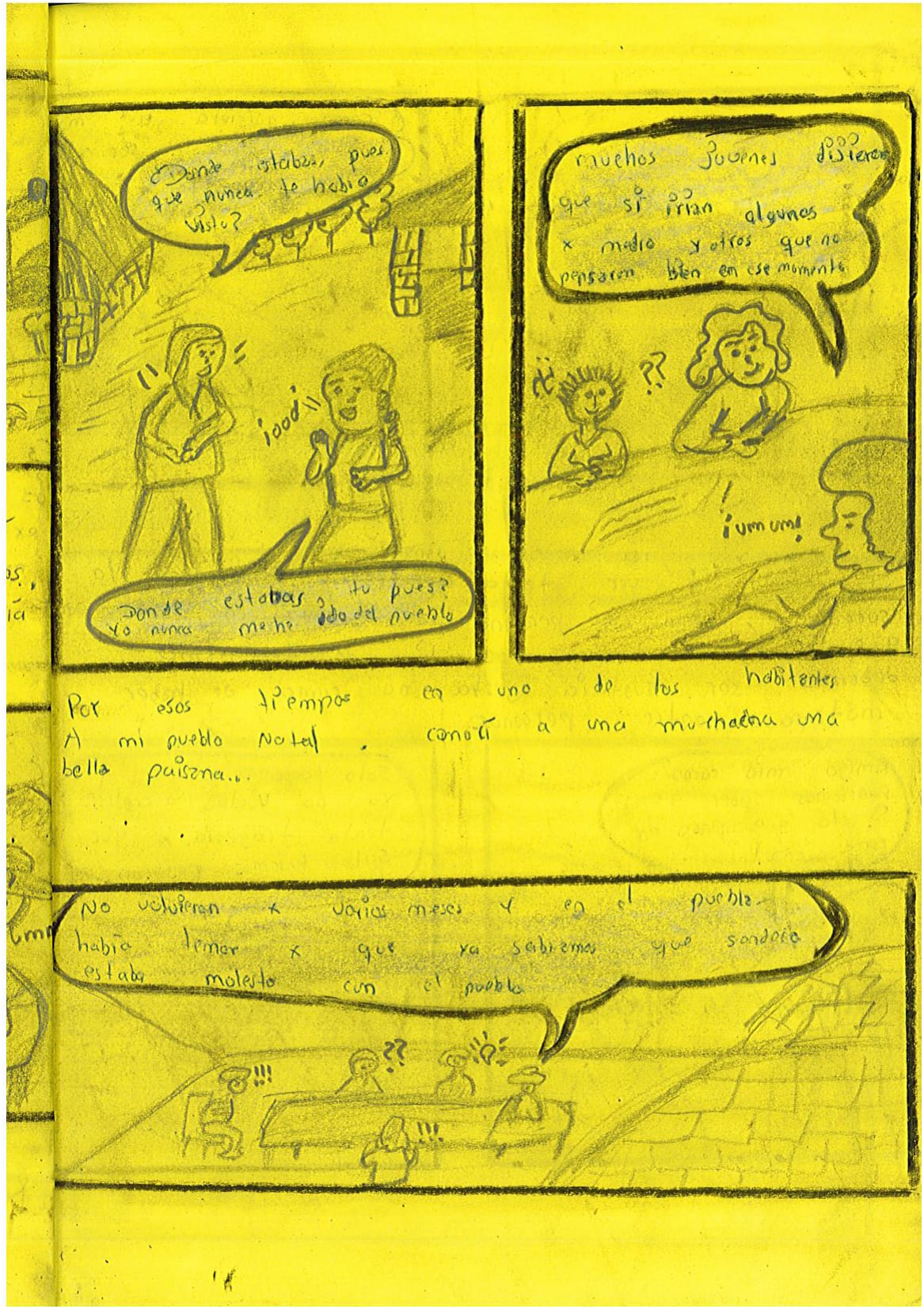 El terrorismo (1980-2000)