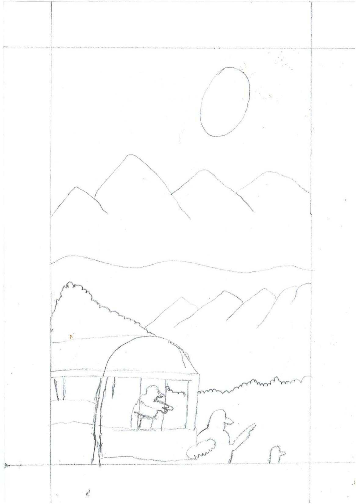 Violencia política en las comunidades andinas*