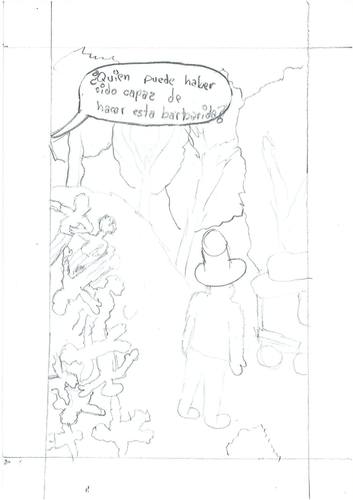 Violencia política en las comunidades andinas*