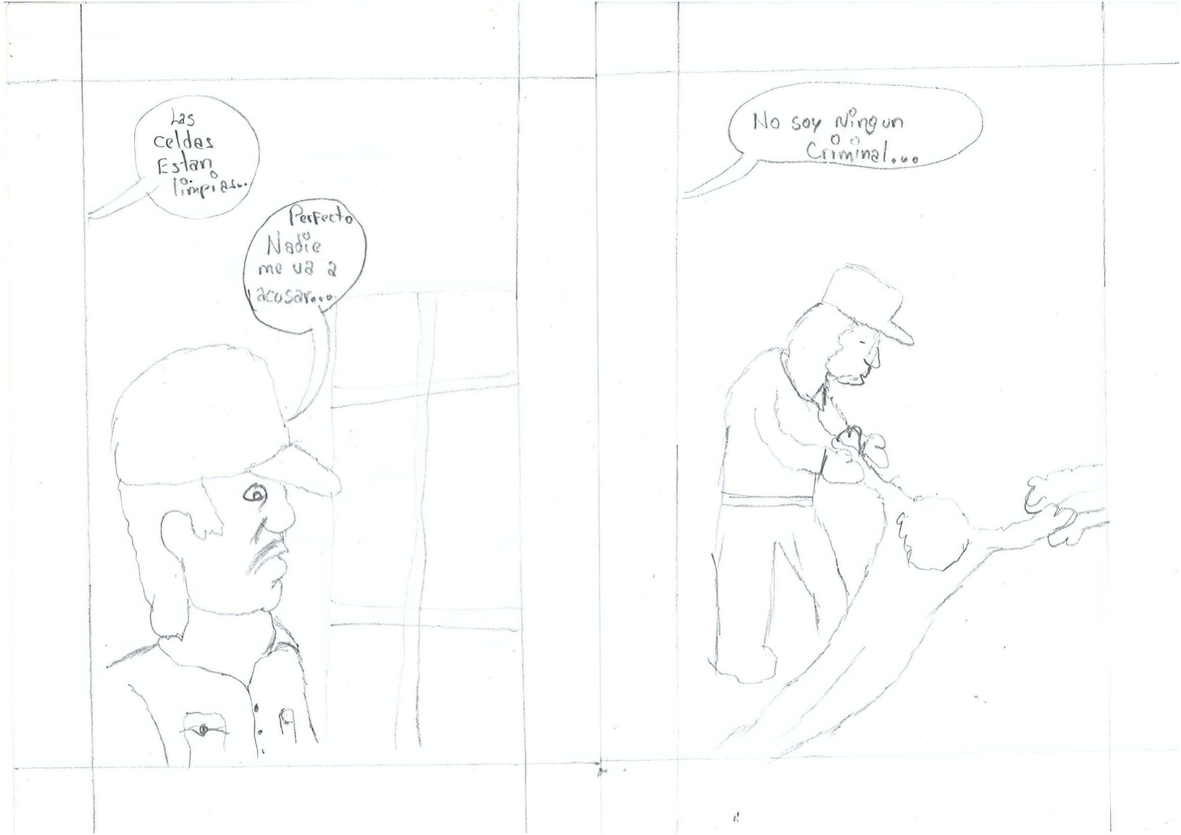 Violencia política en las comunidades andinas*