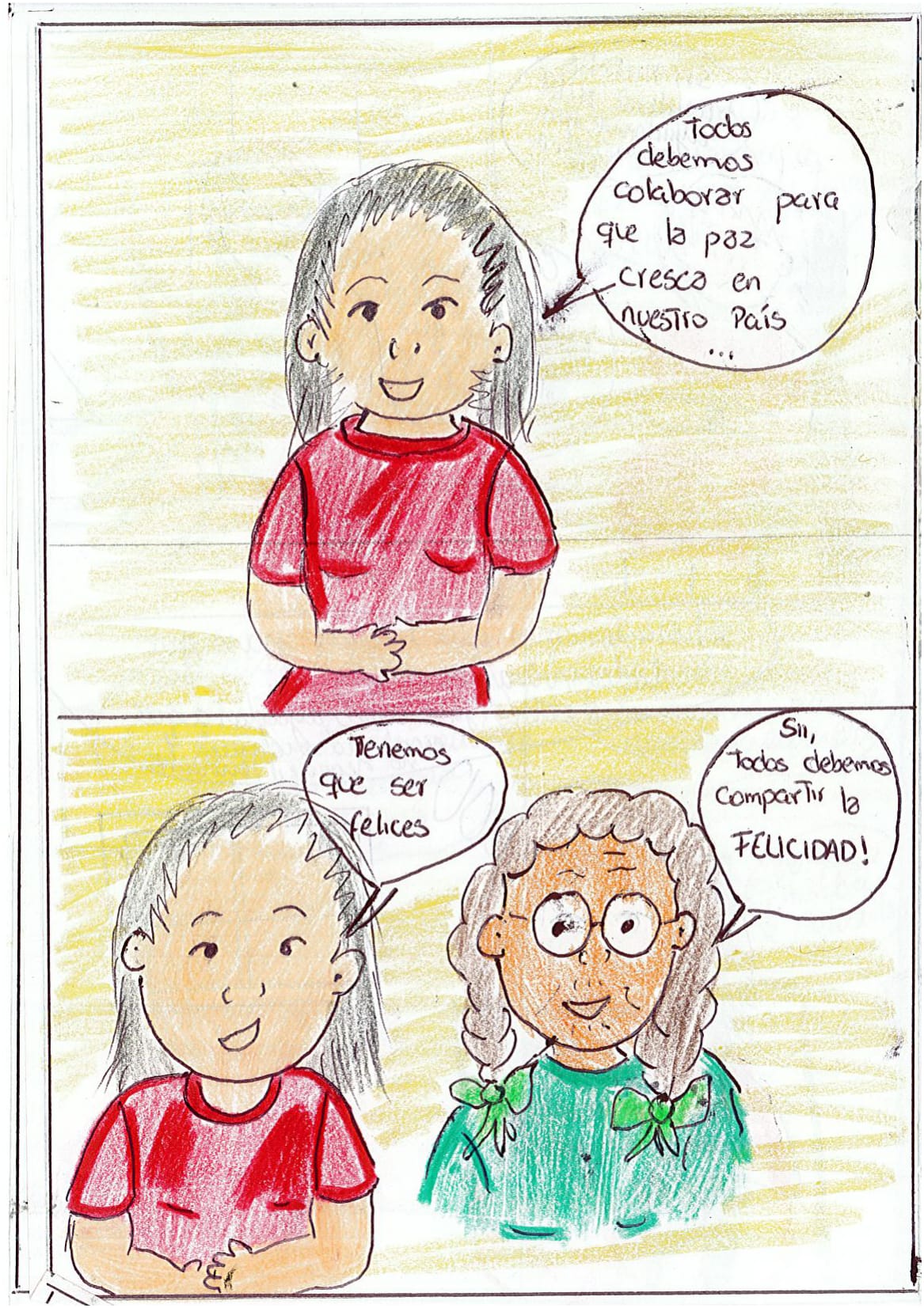 El terrorismo: tiempo de terror