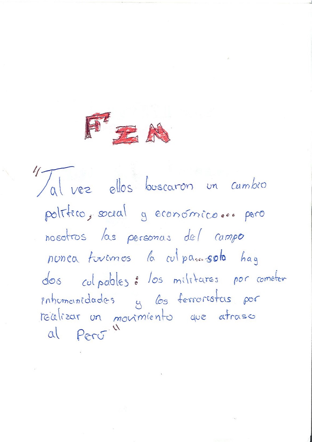 El terrorismo en la década de los 80