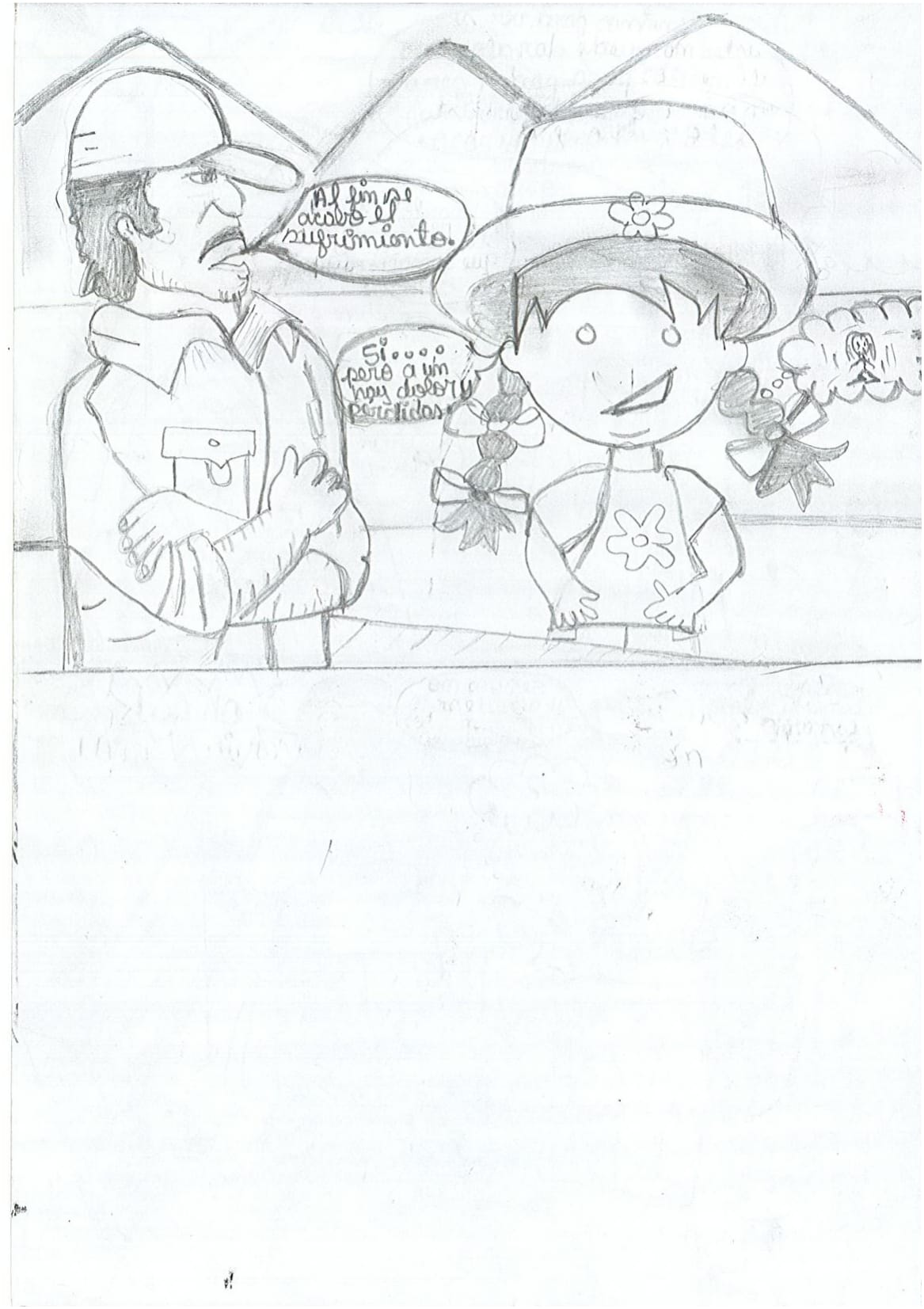 La sociedad en peligro*