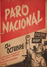 Paro Nacional