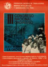 Tercer Congreso Nacional Ordinario