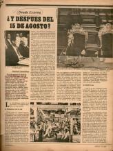 Amauta 14 agosto 1986