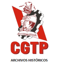 MATERIAL DE DIFUSIÓN - SECRETARIADO EJECUTIVO CGTP