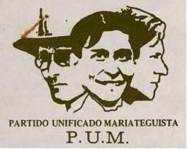 LOGO PUM