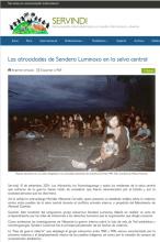 Notas de investigación