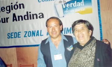 Inauguración de la Sede Zonal de Apurimac