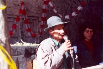 Testimonio: Eduardo Casafranca Endrica y Émerson Casafranca Endrica - Ayacucho