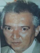 Crnl. PNP (F) Abel Ferrando Ruíz