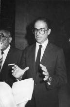 Banca y finanzas:  Banqueros 1