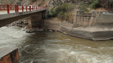 Puente Sahuinto