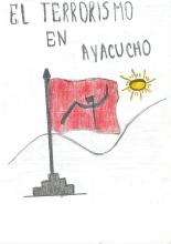 El terrorismo en Ayacucho