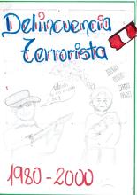 Delincuencia terrorista