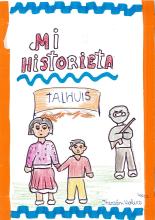 Mi historieta: Talhuis