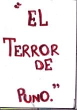 El terror en Puno