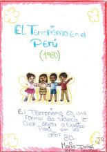 El terrrorismo en el Perú (1980)