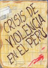 Crisis de violencia en el Perú 
