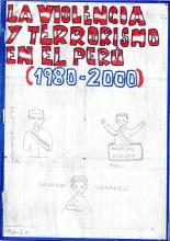 La violencia y terrorismo en el Perú (1980-2000)