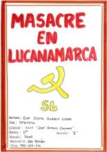 Masacre en Lucanamarca