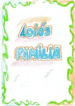 Adiós familia 